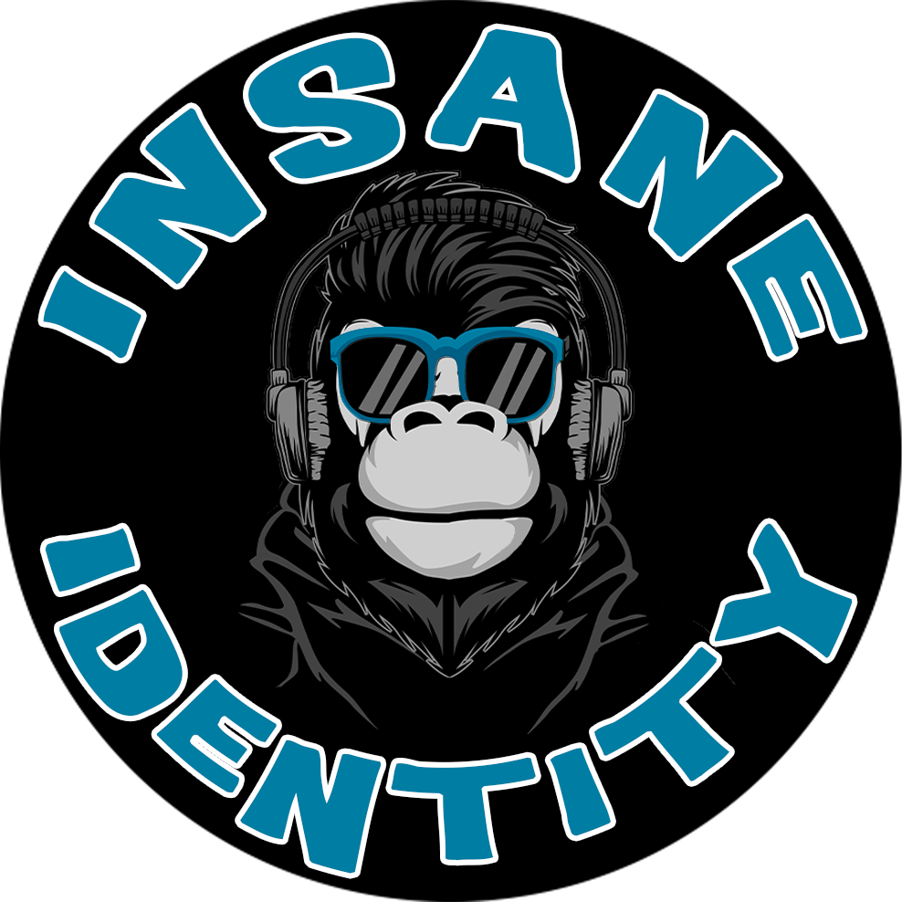 Insane Identity